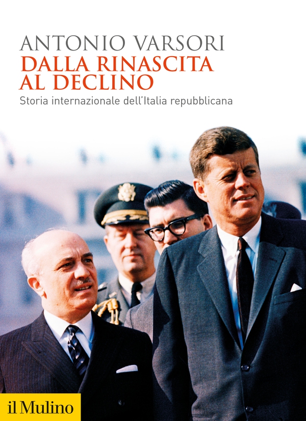 Dalla rinascita al declino - Librerie.coop Dalla rinascita al declino - Librerie.coop