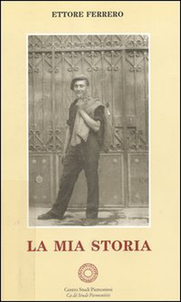 La mia storia - Librerie.coop
