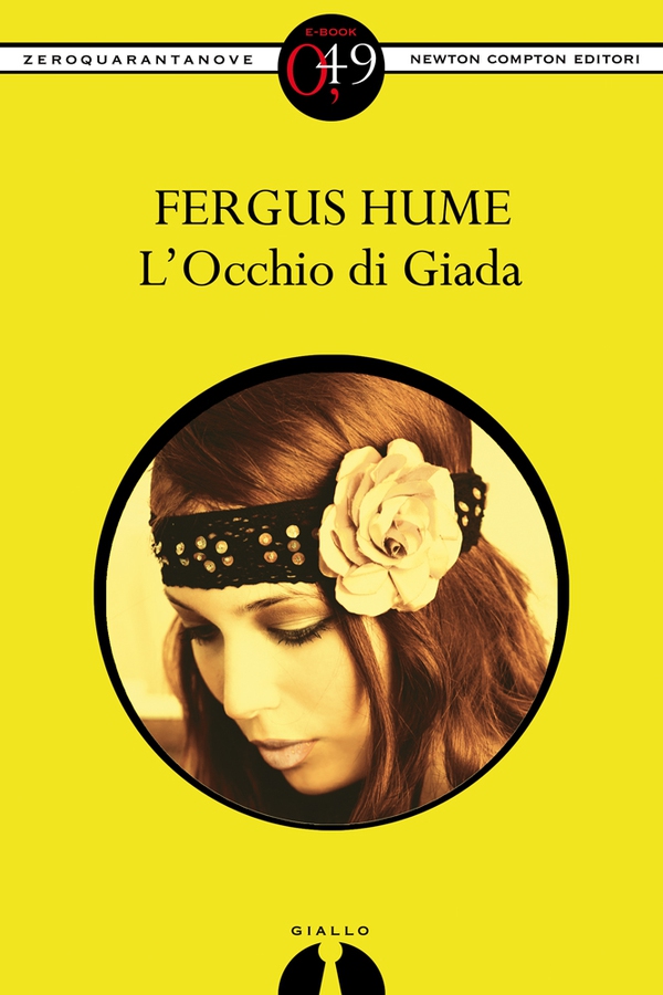 L'Occhio di Giada - Librerie.coop L'Occhio di Giada - Librerie.coop