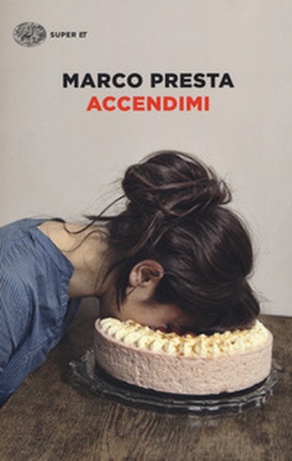 Accendimi - Librerie.coop Accendimi - Librerie.coop