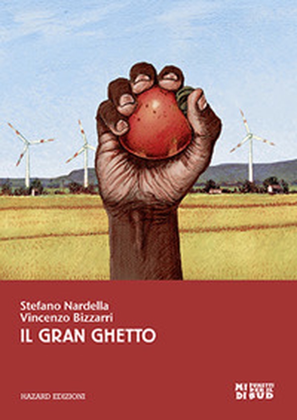 Il gran ghetto - Librerie.coop Il gran ghetto - Librerie.coop