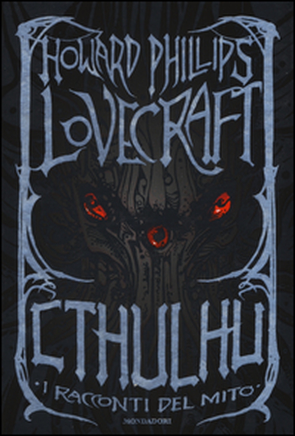 Cthulhu. I racconti del mito - Librerie.coop Cthulhu. I racconti del mito - Librerie.coop