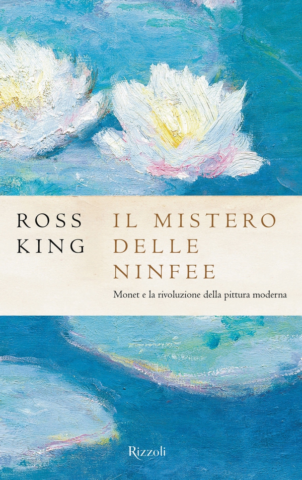 Il mistero delle ninfee - Librerie.coop Il mistero delle ninfee - Librerie.coop