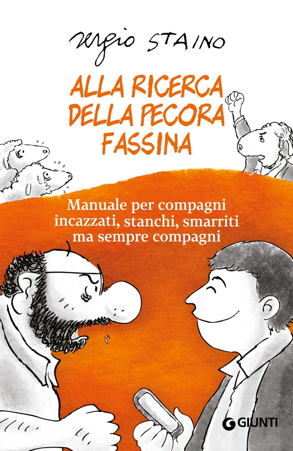 Alla ricerca della pecora Fassina - Librerie.coop Alla ricerca della pecora Fassina - Librerie.coop