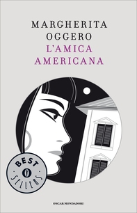 L'amica americana - Librerie.coop