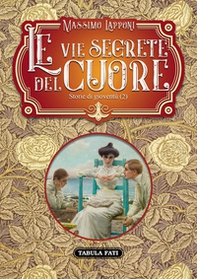 Le vie segrete del cuore - Vol. 2 - Librerie.coop Le vie segrete del cuore - Vol. 2 - Librerie.coop
