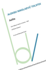 Aelita - Librerie.coop Aelita - Librerie.coop
