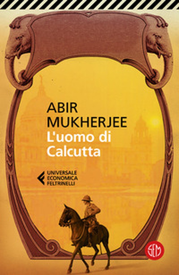 L'uomo di Calcutta - Librerie.coop L'uomo di Calcutta - Librerie.coop