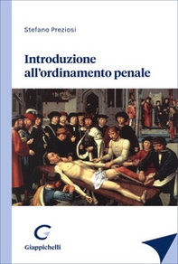 Introduzione all'ordinamento penale - Librerie.coop