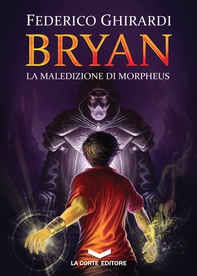 BRYAN 3 - Librerie.coop BRYAN 3 - Librerie.coop