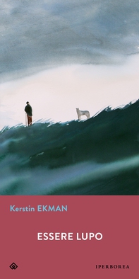 Essere lupo - Librerie.coop