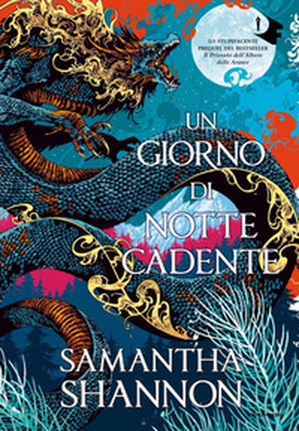 Un giorno di notte cadente - Librerie.coop Un giorno di notte cadente - Librerie.coop