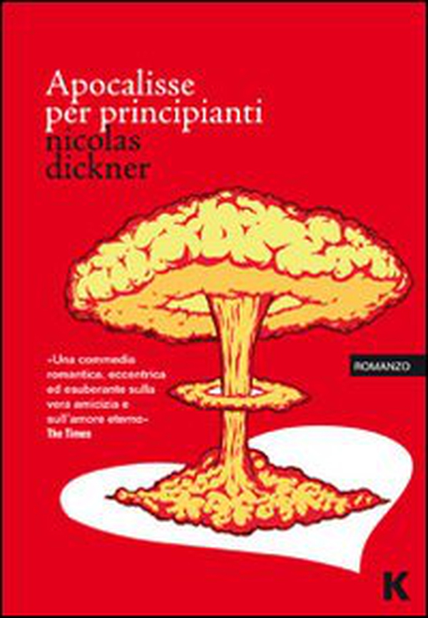 Apocalisse per principianti - Librerie.coop Apocalisse per principianti - Librerie.coop