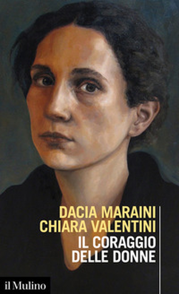 Il coraggio delle donne - Librerie.coop Il coraggio delle donne - Librerie.coop
