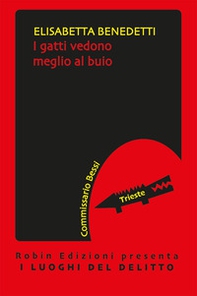 I gatti vedono meglio al buio - Librerie.coop I gatti vedono meglio al buio - Librerie.coop