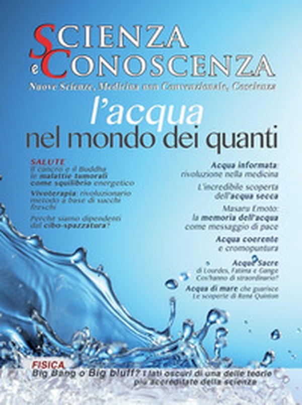 Scienza e conoscenza - Vol. 54 - Librerie.coop Scienza e conoscenza - Vol. 54 - Librerie.coop