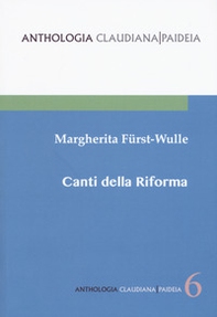 I canti della riforma - Librerie.coop