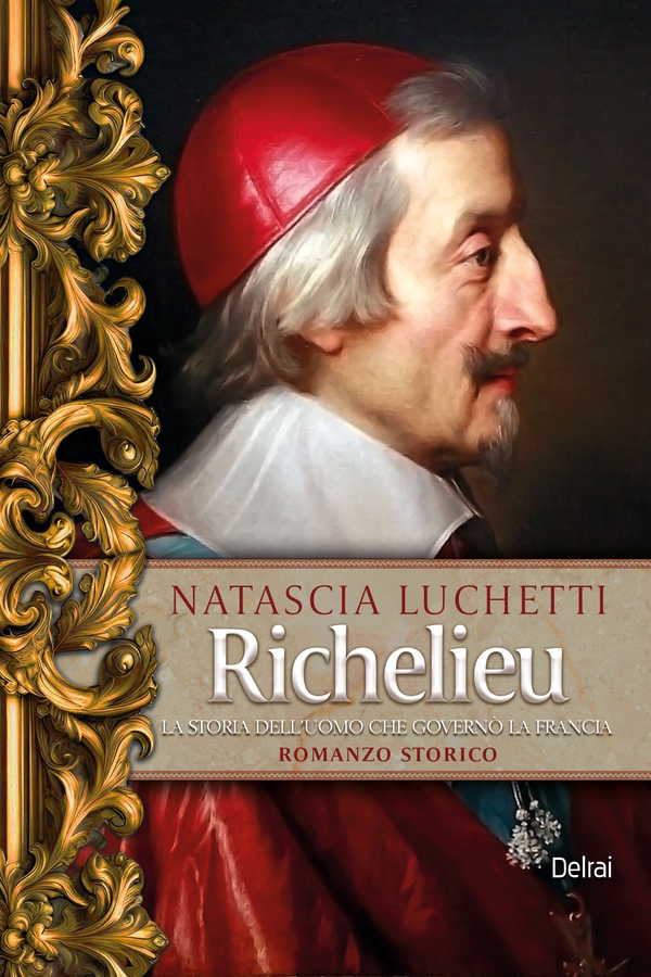 Richelieu - Librerie.coop Richelieu - Librerie.coop