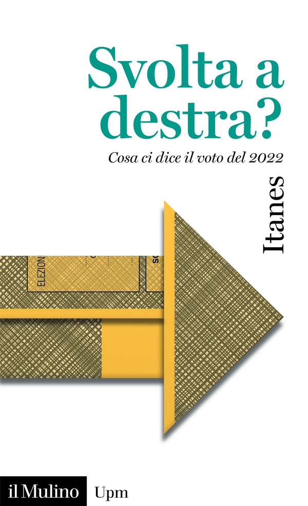 Svolta a destra? - Librerie.coop Svolta a destra? - Librerie.coop