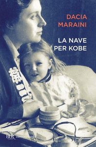 La nave per Kobe - Librerie.coop