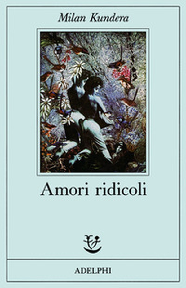 Amori ridicoli - Librerie.coop Amori ridicoli - Librerie.coop