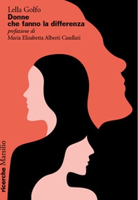 Donne che fanno la differenza - Librerie.coop Donne che fanno la differenza - Librerie.coop