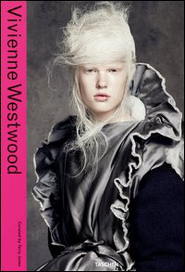 Vivienne Westwood. Ediz. italiana, spagnola e portoghese - Librerie.coop Vivienne Westwood. Ediz. italiana, spagnola e portoghese - Librerie.coop