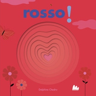 Esplorafori. Alla scoperta del mondo. Rosso! - Librerie.coop Esplorafori. Alla scoperta del mondo. Rosso! - Librerie.coop
