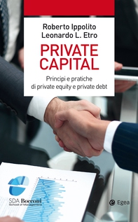 Private capital - Librerie.coop Private capital - Librerie.coop