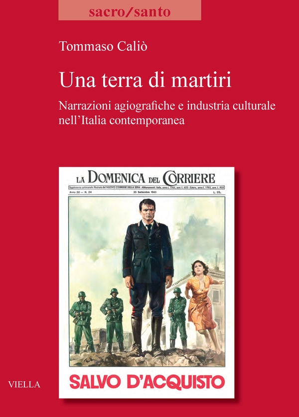 Una terra di martiri - Librerie.coop Una terra di martiri - Librerie.coop