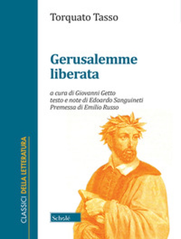 Gerusalemme liberata - Librerie.coop Gerusalemme liberata - Librerie.coop