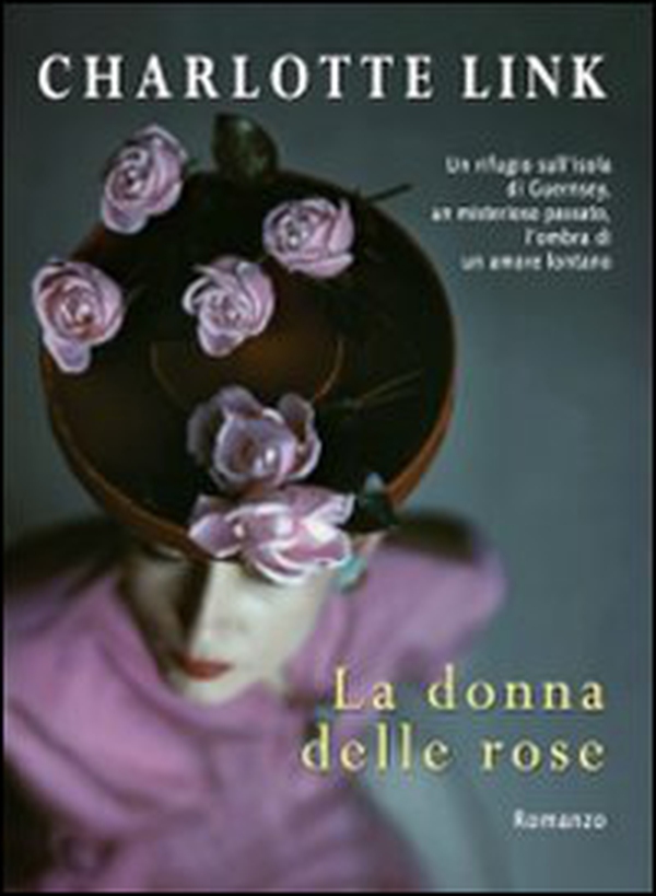 La donna delle rose - Librerie.coop La donna delle rose - Librerie.coop