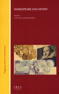 Shakespeare and money - Librerie.coop