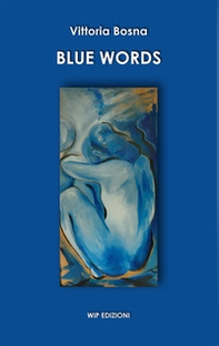 Blue words - Librerie.coop