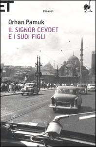 Il signor Cevdet e i suoi figli - Librerie.coop Il signor Cevdet e i suoi figli - Librerie.coop