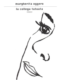 La collega tatuata - Librerie.coop