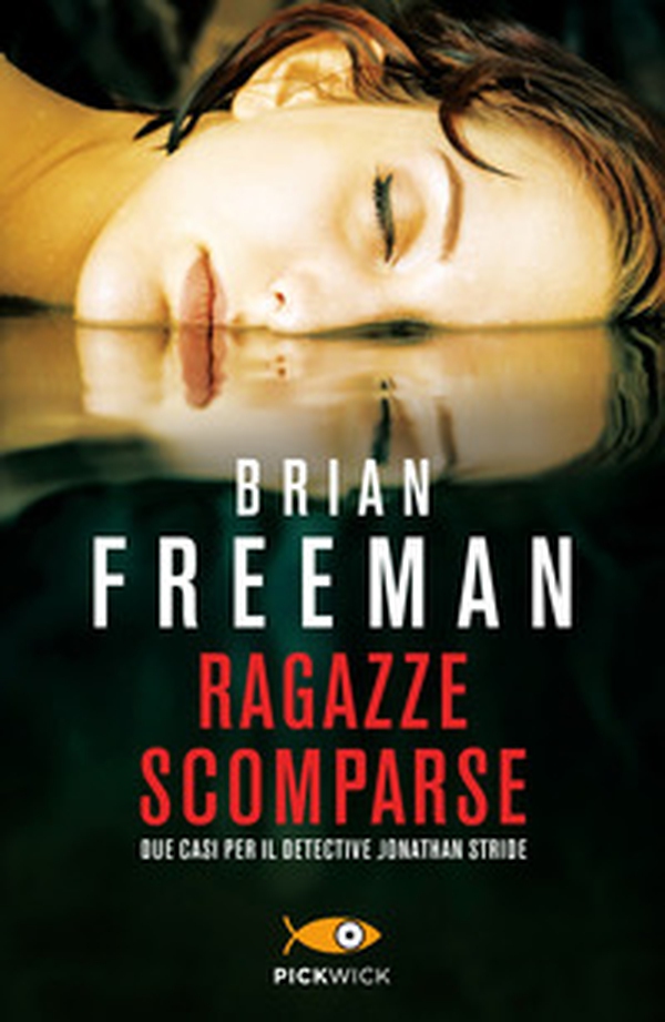 Ragazze scomparse: Immoral-Il respiro del ghiaccio - Librerie.coop Ragazze scomparse: Immoral-Il respiro del ghiaccio - Librerie.coop