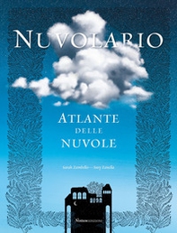 Nuvolario. Atlante delle nuvole - Librerie.coop