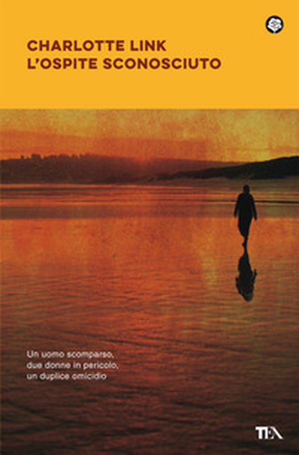 L'ospite sconosciuto - Librerie.coop L'ospite sconosciuto - Librerie.coop