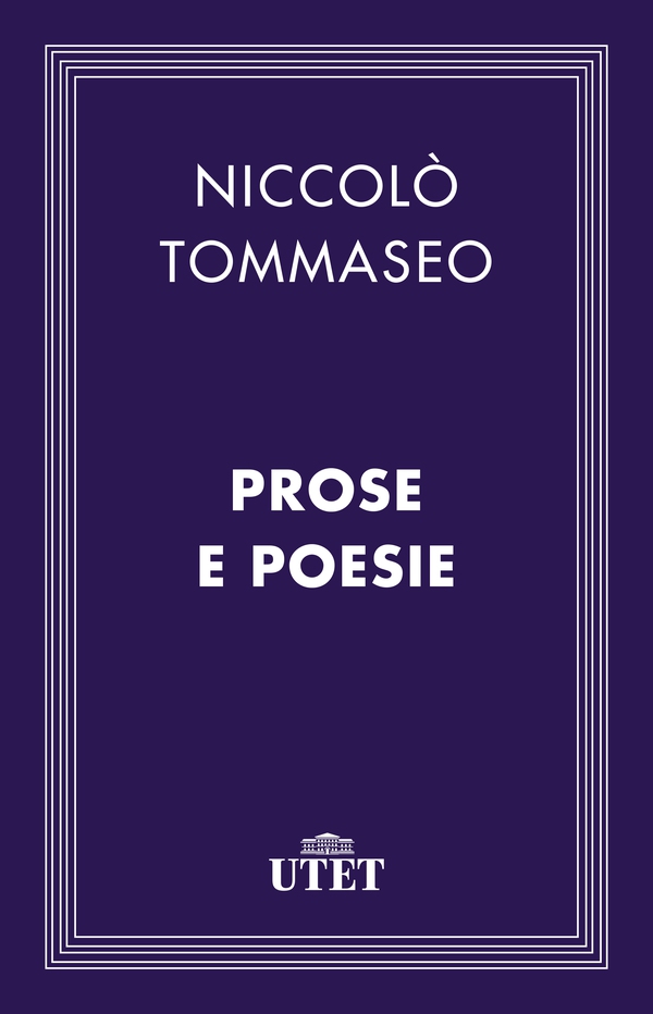 Prose e poesie - Librerie.coop Prose e poesie - Librerie.coop