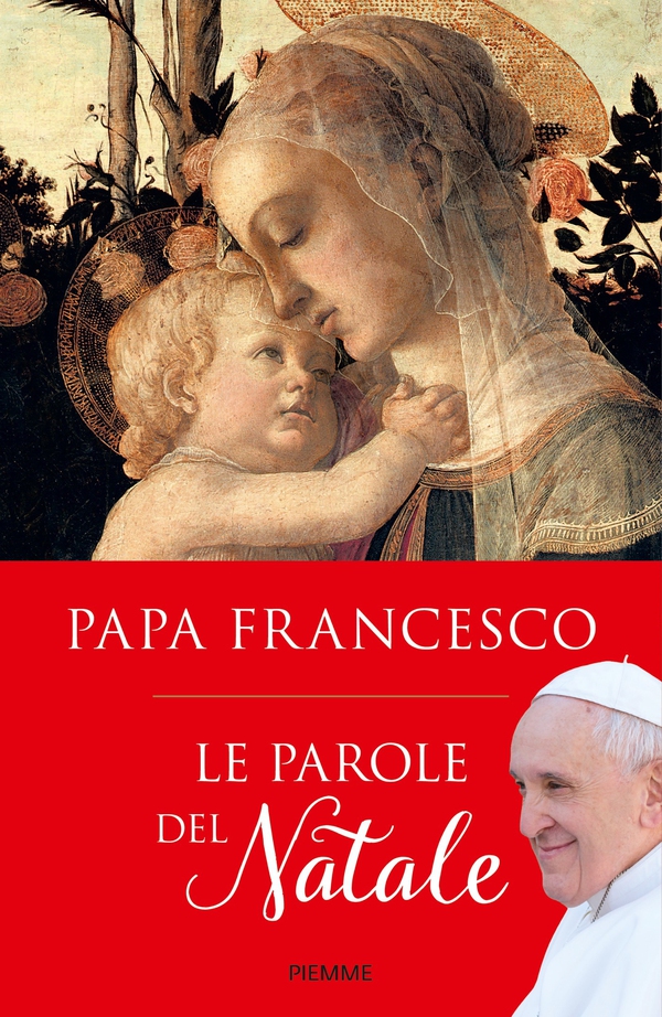 Le parole del Natale - Librerie.coop Le parole del Natale - Librerie.coop