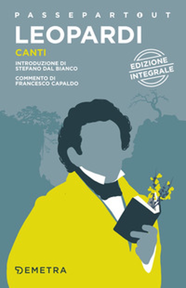 Canti - Librerie.coop Canti - Librerie.coop