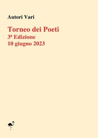 Torneo dei poeti 2023 - Librerie.coop