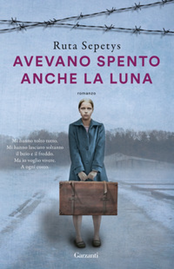 Avevano spento anche la luna - Librerie.coop Avevano spento anche la luna - Librerie.coop