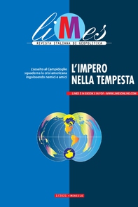 L'impero nella tempesta - Librerie.coop L'impero nella tempesta - Librerie.coop