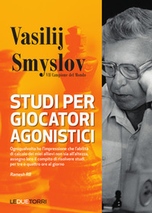 Studi per giocatori agonistici - Librerie.coop Studi per giocatori agonistici - Librerie.coop