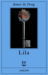 Lila. Indagine sulla morale - Librerie.coop Lila. Indagine sulla morale - Librerie.coop