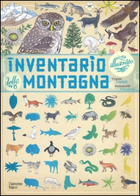 Inventario illustrato della montagna - Librerie.coop