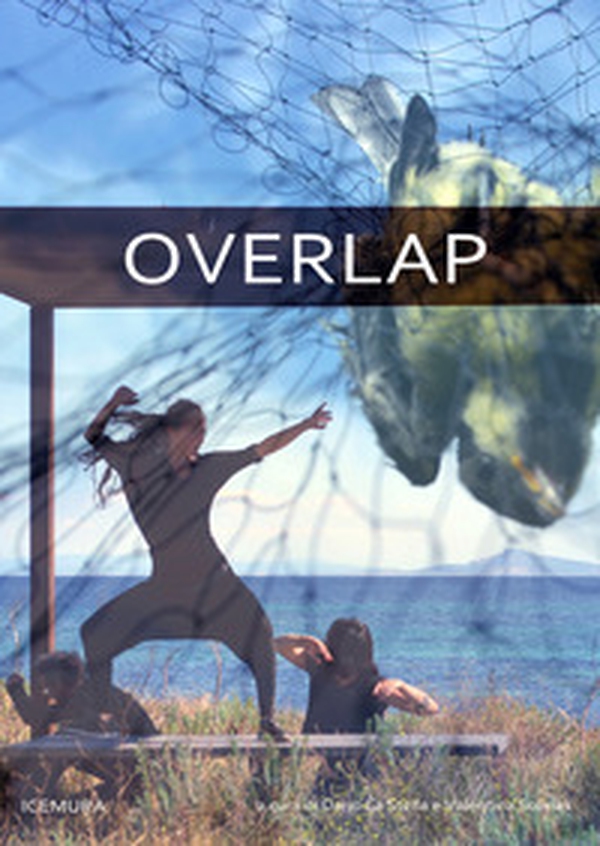 Overlap. Ediz. italiana e inglese - Librerie.coop Overlap. Ediz. italiana e inglese - Librerie.coop