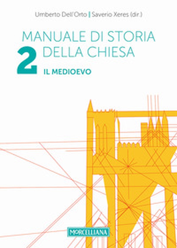 Manuale di storia della Chiesa - Librerie.coop Manuale di storia della Chiesa - Librerie.coop